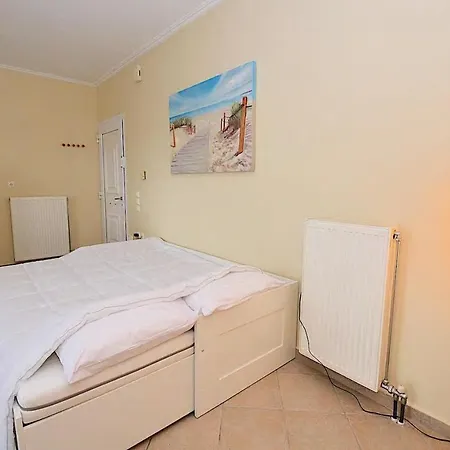 Ykies By Corfuescapes كانوني