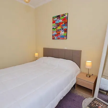 Ykies By Corfuescapes *