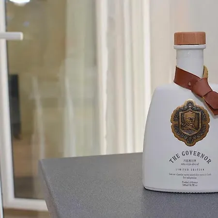 Ykies By Corfuescapes شقة *