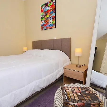 شقة Ykies By Corfuescapes *