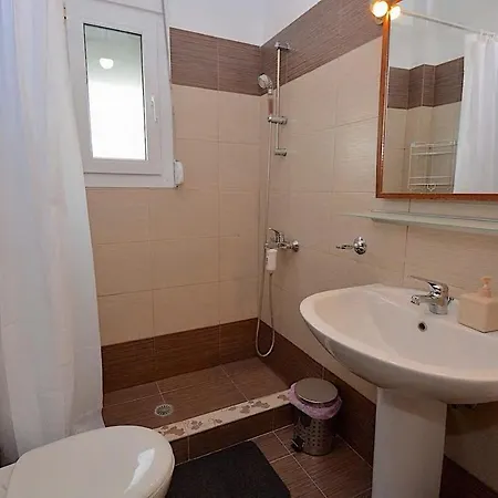 Appartement Ykies By Corfuescapes Kanoni (Corfu)