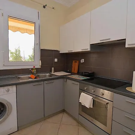 Ykies By Corfuescapes Daire