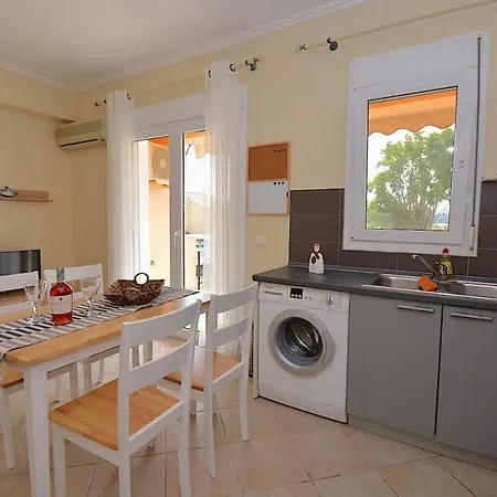 Ykies By Corfuescapes Kanoni (Corfu)