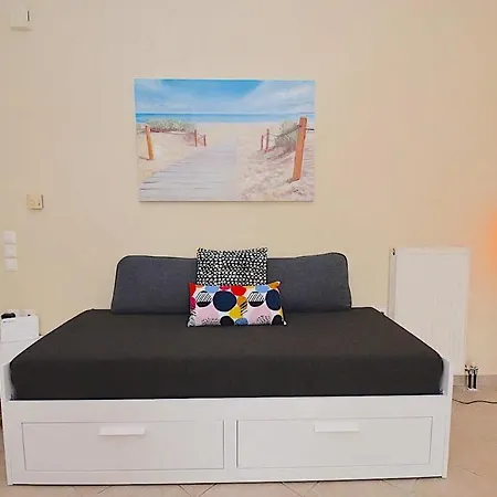 Daire Ykies By Corfuescapes *