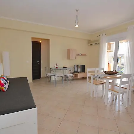 Ykies By Corfuescapes