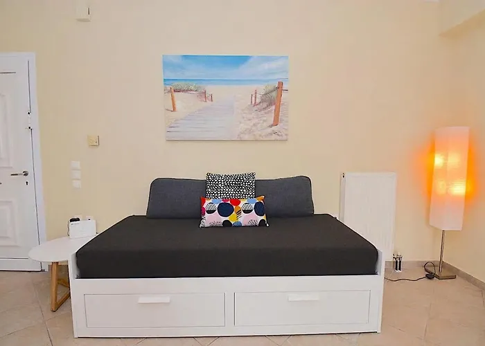 Apartament Ykies By Corfuescapes *