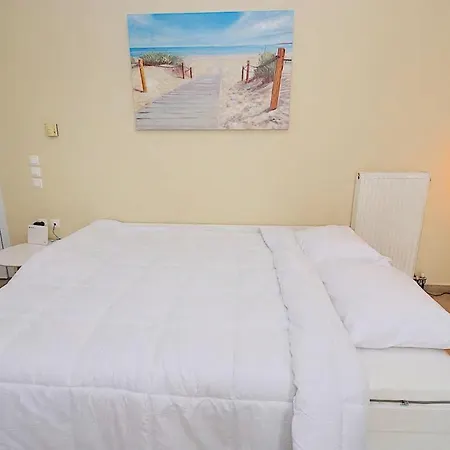 Ykies By Corfuescapes Apartamento